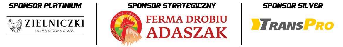 Sponsorzy